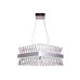 Подвесной светодиодный светильник Ambrella Light Traditional TR5315