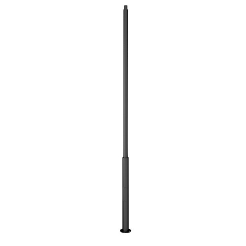 Опора фланцевая Arlight OXOR-OK2-D100-L3500 (BK) 051318