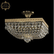 Подвесная люстра Art Classic 21.272.35SP.G