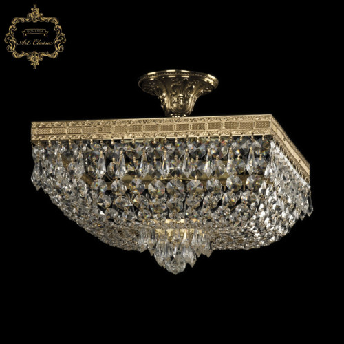 Подвесная люстра Art Classic 21.272.35SP.G Подвесная люстра Art Classic 21.272.35SP.G