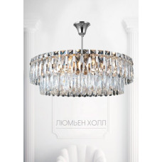 Потолочная люстра Lumien Hall Kristin LH0066/8C-CR-CL