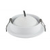 Встраиваемый светильник Denkirs DK2700-WH