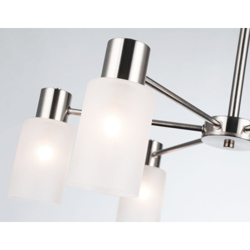 Люстра на штанге Ambrella Light Traditional Modern TR9572