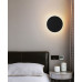 Настенный светильник Designled ML-R200-BL-WW 016545