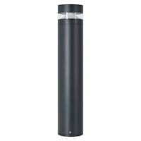 Ландшафтный светильник Arlight LGD-GUIDE-BOLL-H1000-20W Warm3500-MIX (GR, 280 deg, 230V) 047690