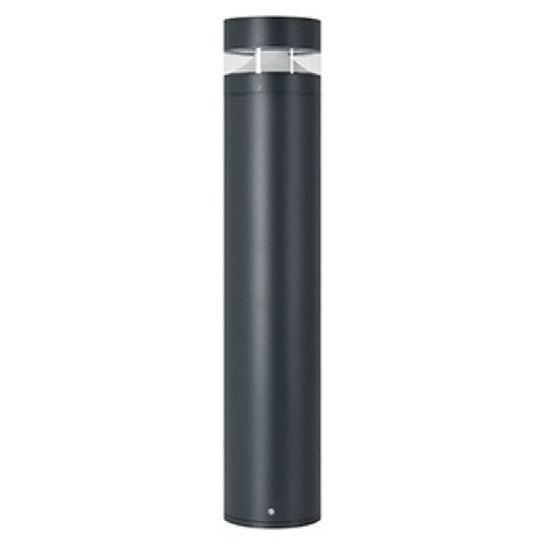 Ландшафтный светильник Arlight LGD-GUIDE-BOLL-H1000-20W Warm3500-MIX (GR, 280 deg, 230V) 047690