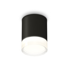 Накладной светильник Ambrella Light Techno XS6302064 (C6302, N6241)