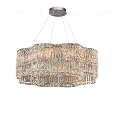 Подвесная люстра Cloyd Antrea 11626 Подвесная люстра Cloyd Antrea 11626