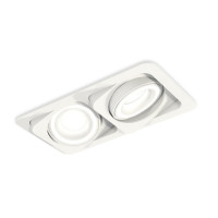 Встраиваемый светильник Ambrella Light Techno Spot XC7663080 (C7663, N7110)