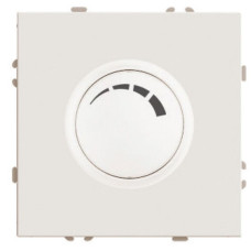 Выключатель диммирующий (механизм) Stekker Эмили RSW10-5106-08 кашемир soft touch 49894