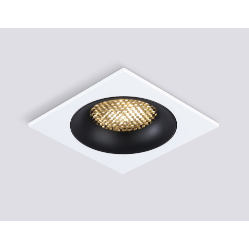 Встраиваемый светильник Ambrella Light Techno Spot Standard Tech TN102727