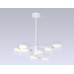 Люстра на штанге Ambrella Light Comfort FL51642