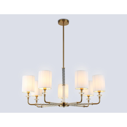Люстра на штанге Ambrella Light High Light Classic LH71503
