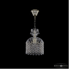 Подвесной светильник Bohemia Ivele Crystal 14783/20 G R