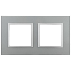 Рамка на 2 поста Эра 14-5102-03 Б0034490