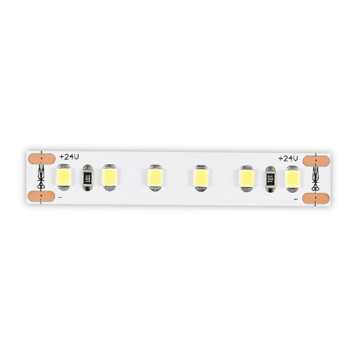 Светодиодная лента ST Luce 24В 14,4W 3000K 1400Lm IP20 ST1001.314.20.2 Светодиодная лента ST Luce 24В 14,4W 3000K 1400Lm IP20 ST1001.314.20.2