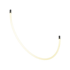 Трековый магнитный светильник Maytoni Technical Tau Flarity TR154-1-27W3K-B