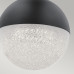 Подвесной светильник Kichler Moonlit QN-MOONLIT-P-MBK
