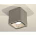 Накладной светильник Ambrella Light Techno XS7842003