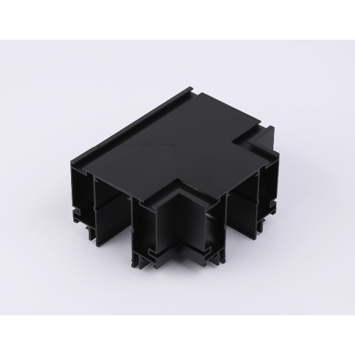 Коннектор Т-образный Ambrella Light Magnetic 220V GL1044