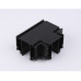 Коннектор Т-образный Ambrella Light Magnetic 220V GL1044