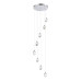 Каскадная люстра ST Luce Cascato SL6114.103.08