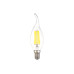 Филаментная cветодиодная лампа Ambrella Light Filament C37L E14 6W 3000K 202214