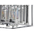 Люстра на штанге Indigo Valzer 12001/4R Chrome V000063 Люстра на штанге Indigo Valzer 12001/4R Chrome V000063