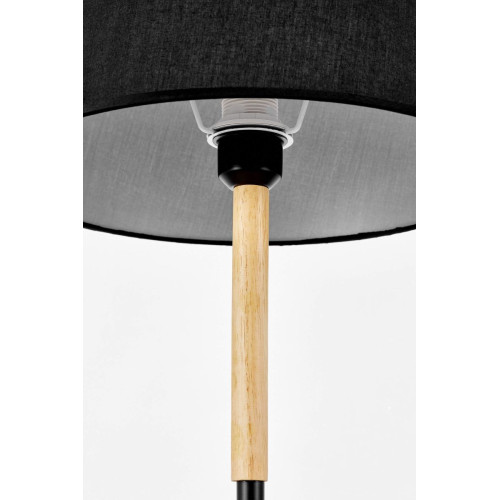 Торшер Lumina Deco Tiro LDF 3113 BK