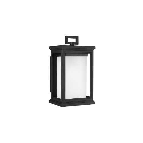 Уличный настенный светильник Feiss FE-ROSCOE-S Уличный настенный светильник Feiss FE-ROSCOE-S