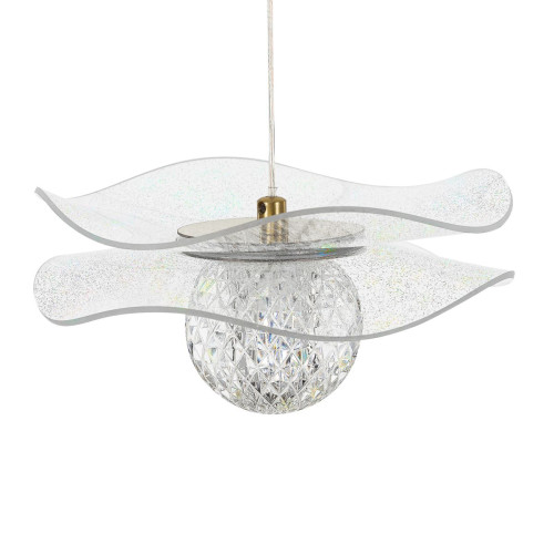 Подвесной светильник Citilux Signature CL247051