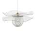Подвесной светильник Citilux Signature CL247051