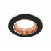 Встраиваемый светильник Ambrella Light Techno XC6513005 (C6513, N6114)