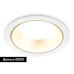Встраиваемый светильник Ambrella Light GX Standard Tech Techno Spot TN52332