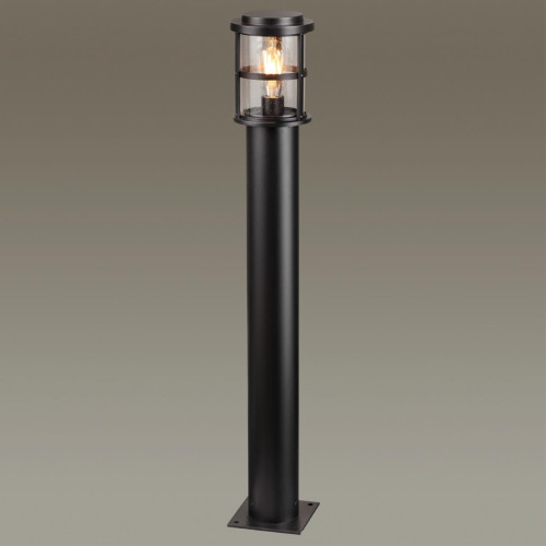 Уличный светильник Odeon Light Magus 4964/1F