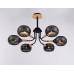 Люстра на штанге Ambrella Light Loft TR80167
