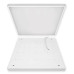 Светодиодная панель Uniel ULP-6060-36W/5000К IP40 GRILYATO OPAL SMOOTH UL-00012028