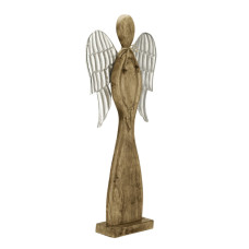 Фигурка декоративная Ангел Eglo Baliguian 427523