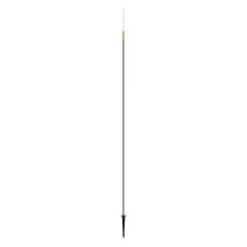 Ландшафтный светильник Arlight KT-CATALI-BOLL-H1375-0.5W Warm3000 (BK, 160 deg, 24V) 050684