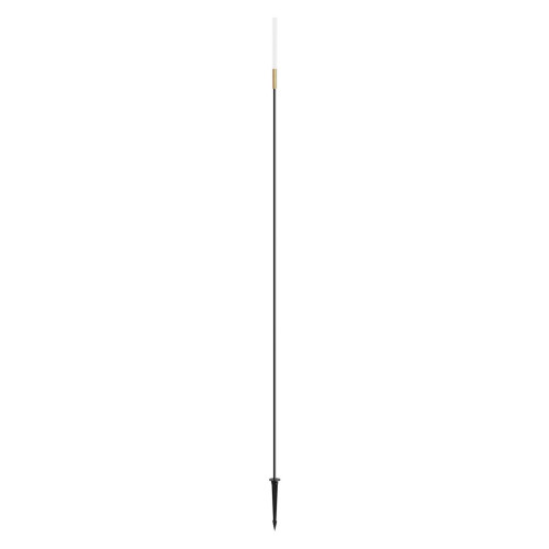 Ландшафтный светильник Arlight KT-CATALI-BOLL-H1375-0.5W Warm3000 (BK, 160 deg, 24V) 050684