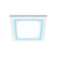 Встраиваемый светильник Ambrella Light Techno Spot TN122