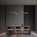 Подвесной cветильник ImperiumLoft Adonis 231524-23