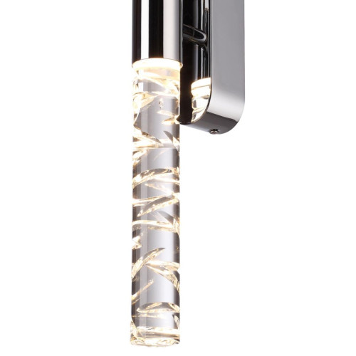 Настенный светильник Odeon Light L-Vision Pilar 7146/10WL Настенный светильник Odeon Light L-Vision Pilar 7146/10WL