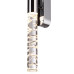 Настенный светильник Odeon Light L-Vision Pilar 7146/10WL Настенный светильник Odeon Light L-Vision Pilar 7146/10WL