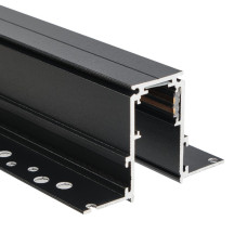 Шинопровод магнитный встраиваемый Voltalighting Light AIJL-CX-303-1.5 TB