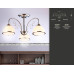 Подвесная люстра Ambrella Light Traditional TR3181
