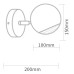 Спот ImperiumLoft Berny 208803-23