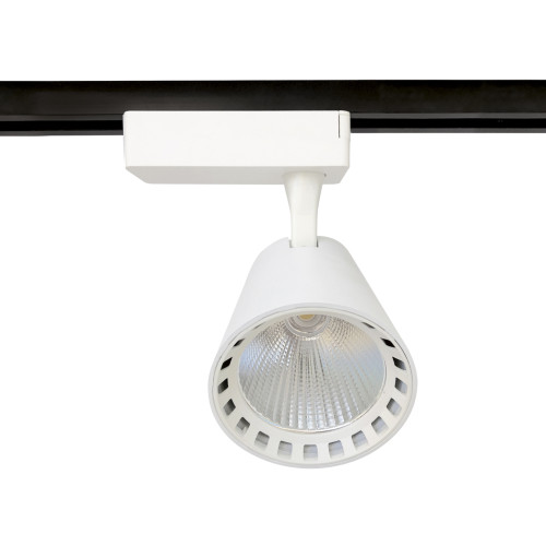 Трековый однофазный светильник Ambrella Light Track System GL5974