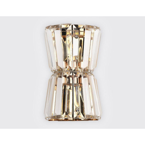 Настенный светильник Ambrella Light Traditional TR5219