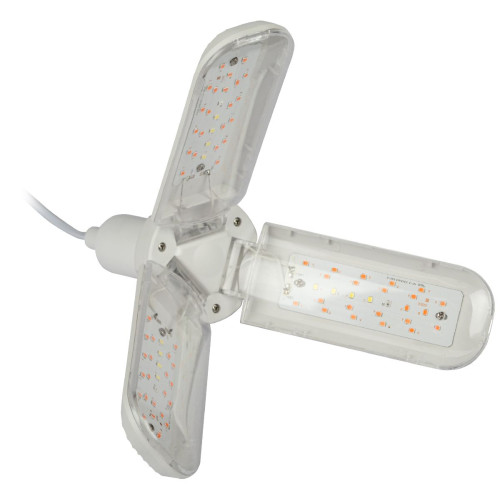 Подвесной светильник Эра FITO-24W-RB-E27-FOLD Б0061428